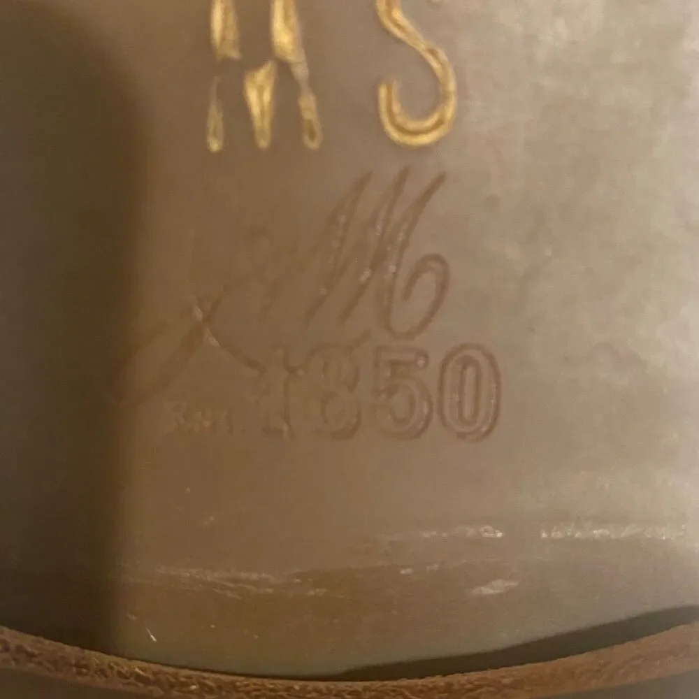 Johnston & Murphy EST. 1850 Karnes Alpine Boots – Mahogany Leather & Nubuck 12